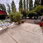 Отель Kyriad Direct 2*