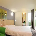 Kyriad Direct Трап