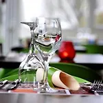 Kyriad Direct Трап