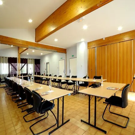 Enzo By Kyriad Direct Hotel