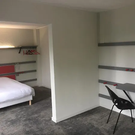 Hotel Enzo Versailles- Saint Quentin