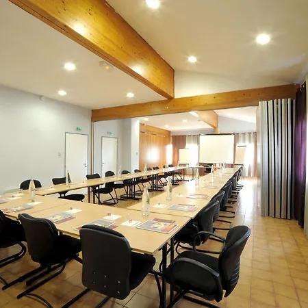 Hotel Enzo By Kyriad Direct 2*