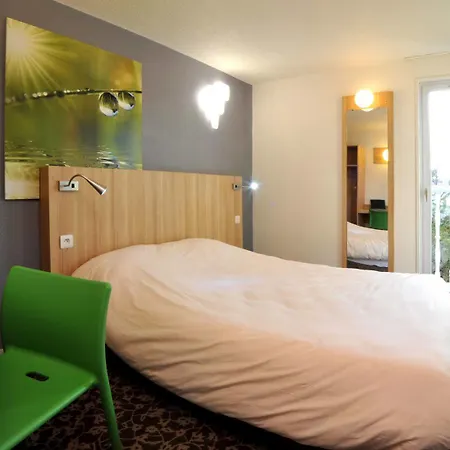 Hotel Enzo By Kyriad Direct